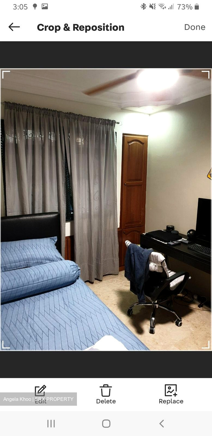 Blk 463 Choa Chu Kang Avenue 4 (Choa Chu Kang), HDB 4 Rooms #539711021